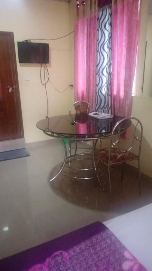 Riya Home Stay Munnar Anaviratty Zewnętrze zdjęcie