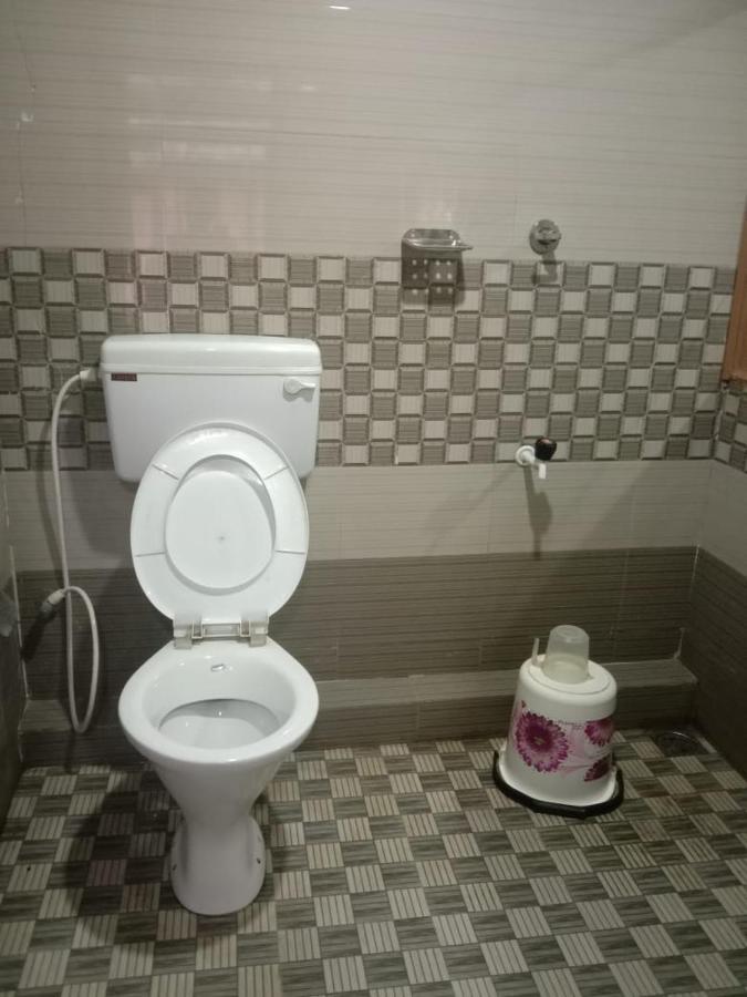 Riya Home Stay Munnar Anaviratty Zewnętrze zdjęcie