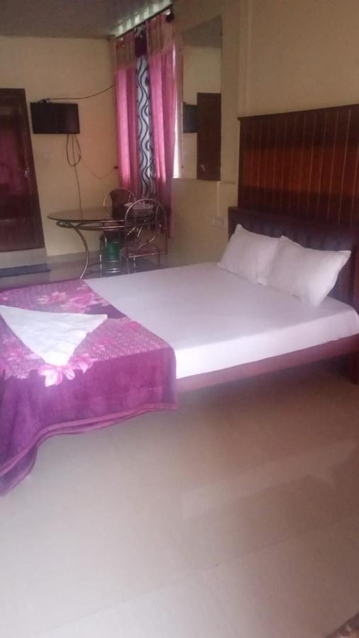 Riya Home Stay Munnar Anaviratty Zewnętrze zdjęcie