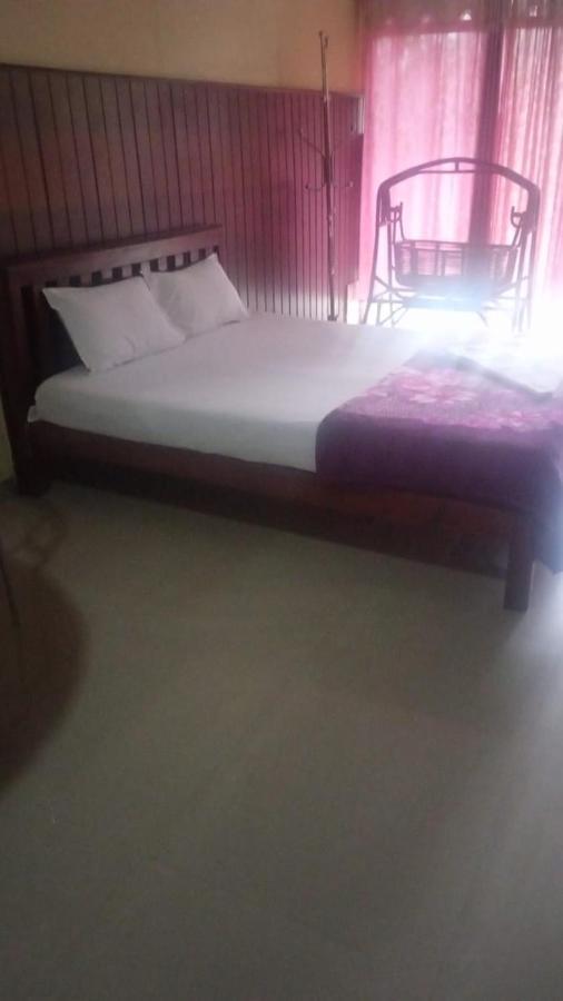 Riya Home Stay Munnar Anaviratty Zewnętrze zdjęcie