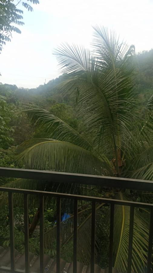 Riya Home Stay Munnar Anaviratty Zewnętrze zdjęcie