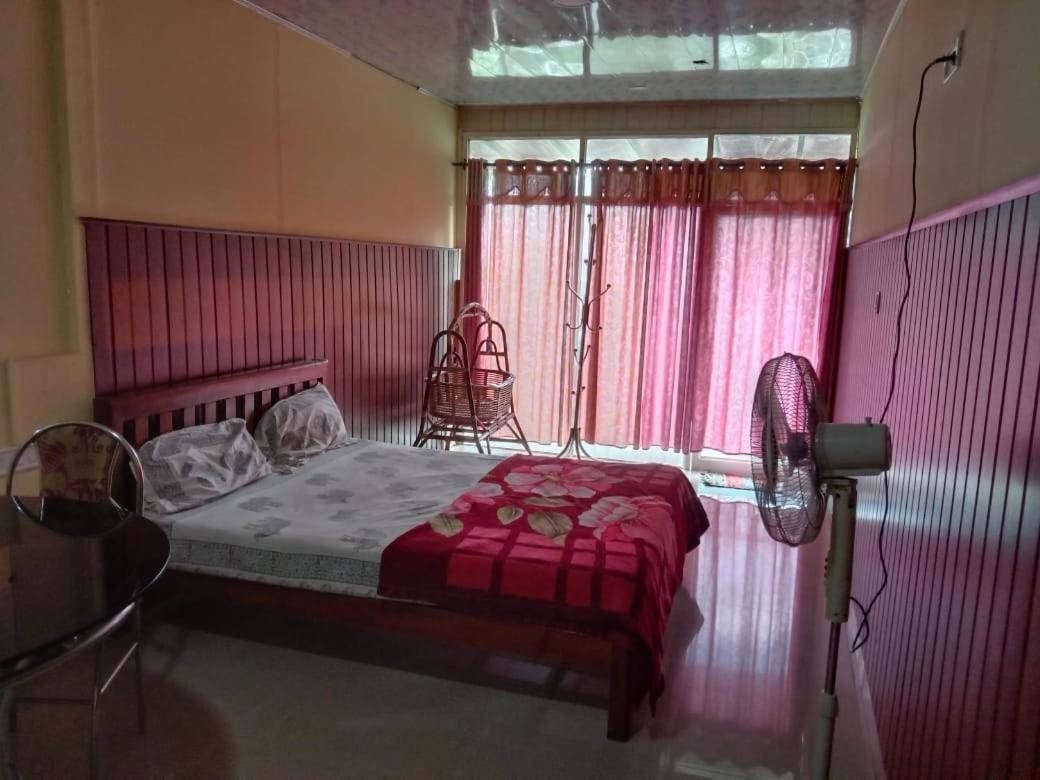 Riya Home Stay Munnar Anaviratty Zewnętrze zdjęcie