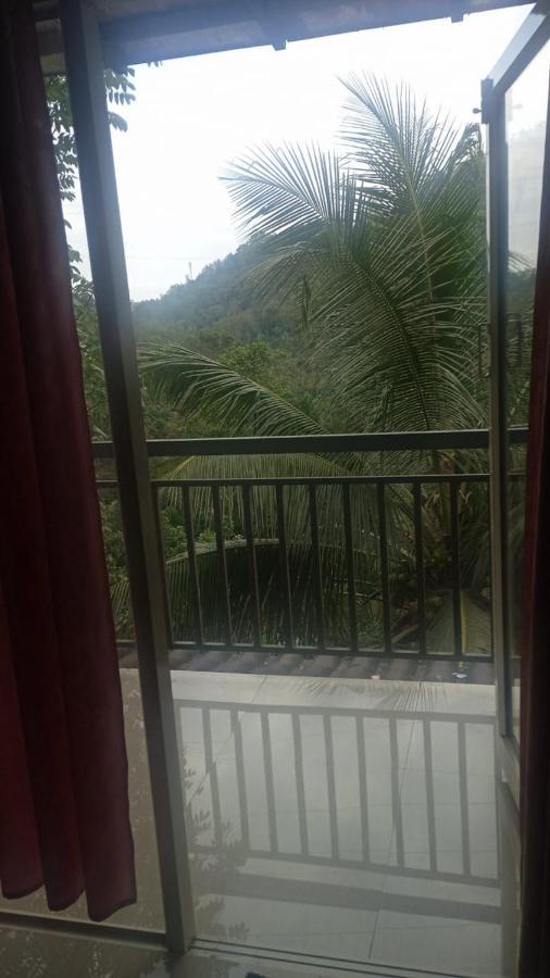 Riya Home Stay Munnar Anaviratty Zewnętrze zdjęcie