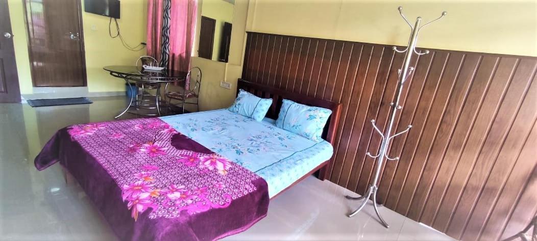 Riya Home Stay Munnar Anaviratty Zewnętrze zdjęcie