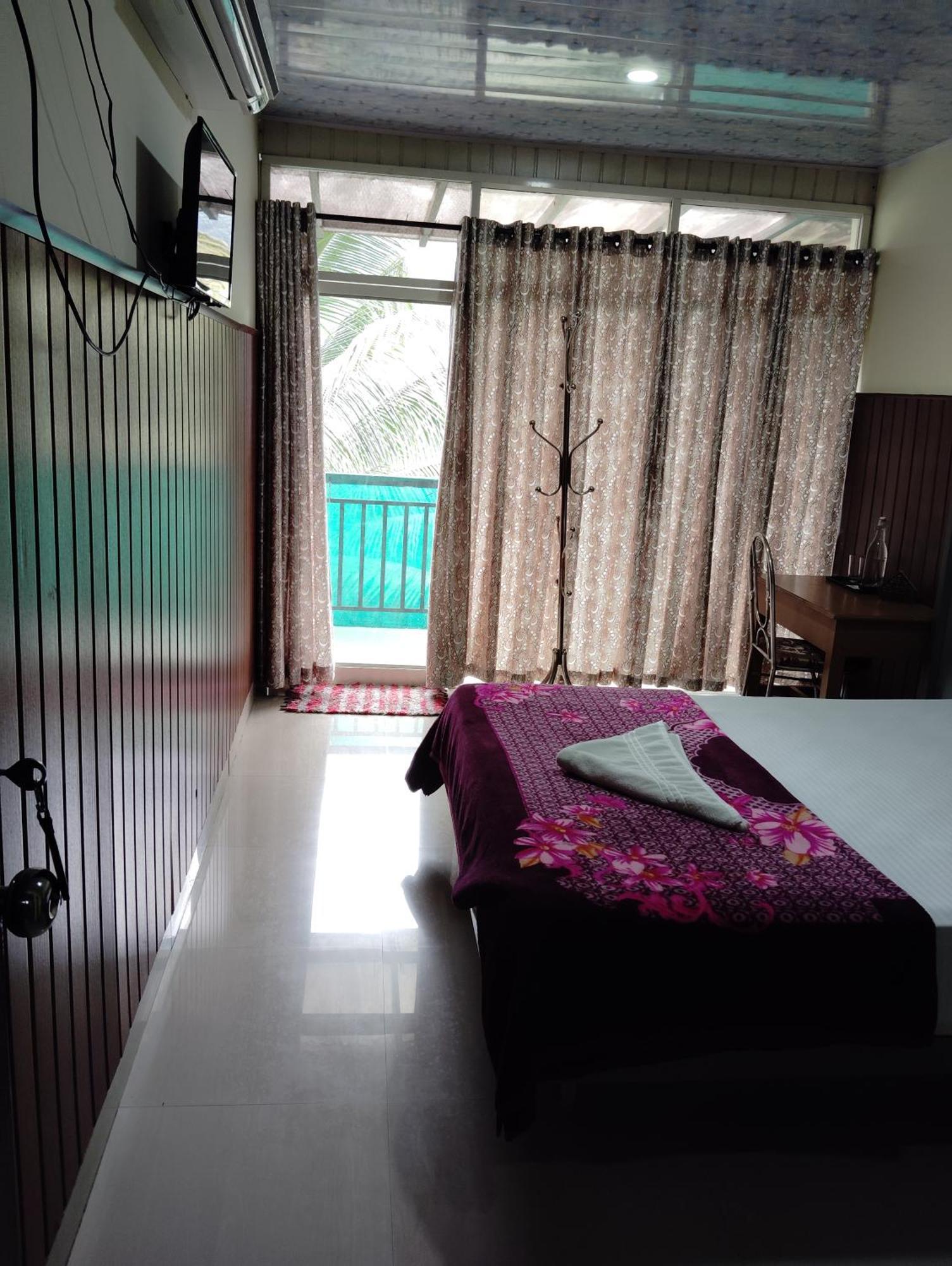Riya Home Stay Munnar Anaviratty Zewnętrze zdjęcie
